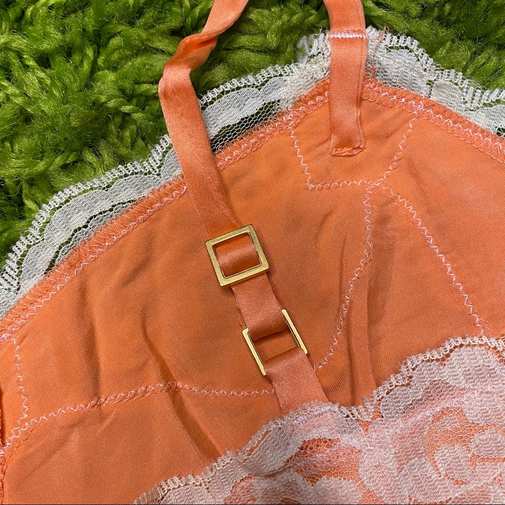 EXPRESS PEACH CAMISOLE - Picture 5 of 6